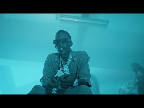 Skeng - Crash Out [Official Music Video]