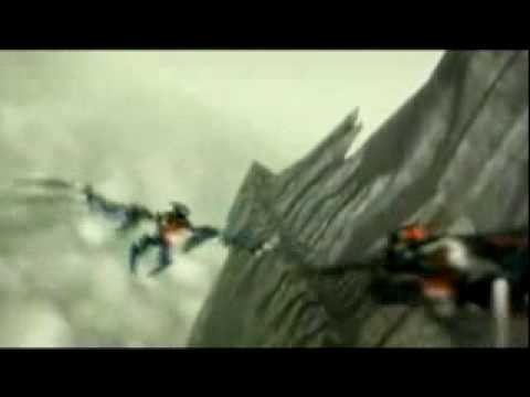 Randomvideoproducer's version of the 2008 phantoka commercial