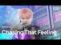 TXT 투모로우바이투게더 Chasing That Feeling 인기가요 Inkigayo 20231015