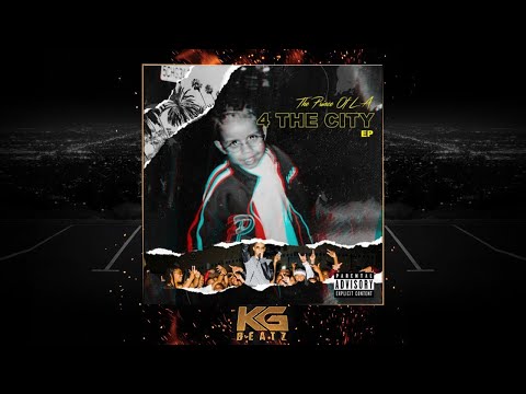 The Prince Of LA ft. Blueface - Film Star [Prod. By Low The Great] [New 2018]