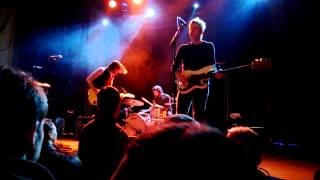 Divine Fits - Neopolitans