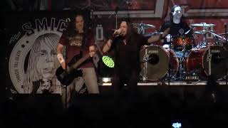 Moby Dick &amp; Nachladal István   Prometheus