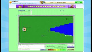 Minigolf - Party #1