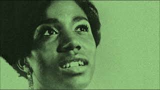 Syreeta / I Can't Give Back the Love I Feel for You