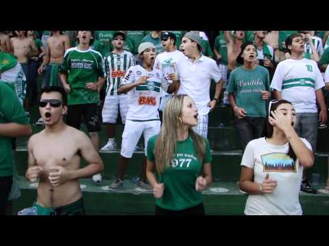 Coritiba 4x1 Arapongas-RUMO AO TRI ;)