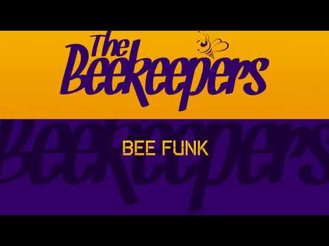 The Beekeepers - Spelling Bee (feat. Emskee)