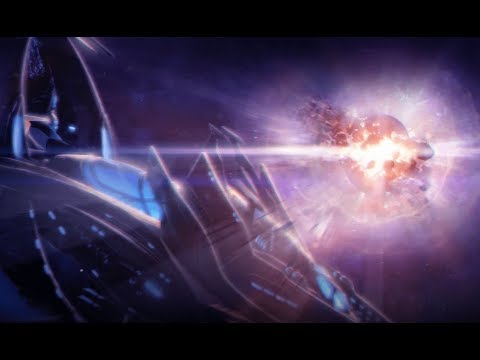 StarCraft II: Campaign Collection - Legacy of the Void 05 - Last Stand