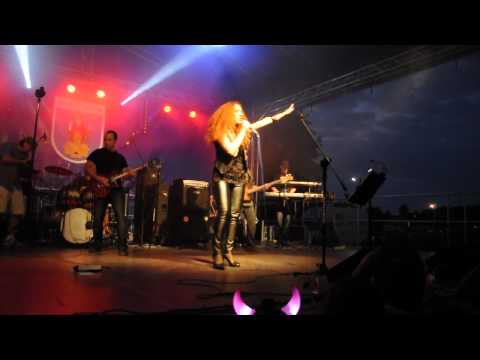 Przystanek Mrówkowiec - Maniac Sembello (cover)