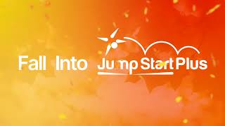🍂 Fall Into Jump Start Plus – Programs for Every Age!