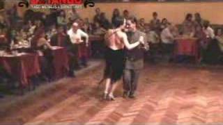 Pablo Nieva & Valeria Zunino en Canning Mar 08