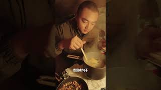 零下15度露营!#露营 #雪地露营 #床车生活 #房车生活