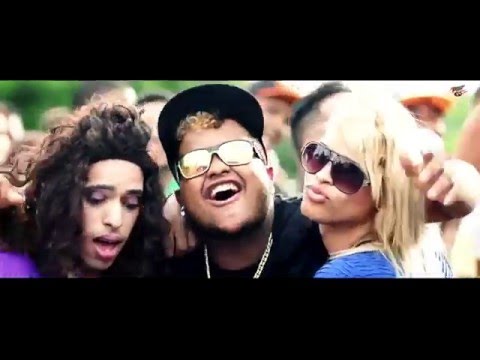 SELO E ALATA E KELVIN ZIKA   É MENINA OU MENINO - CLIPE OFICIAL 2016