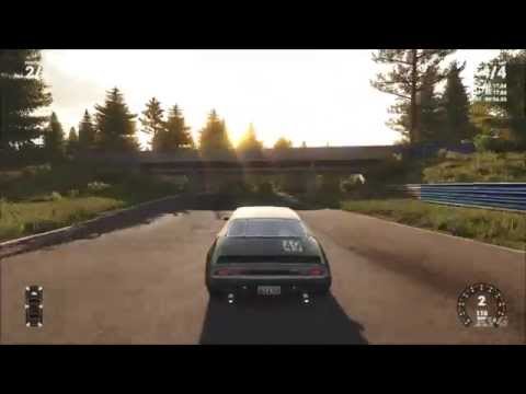 Next Car Game: Wreckfest - Multiplayer Gameplay (PC HD) [1080p]