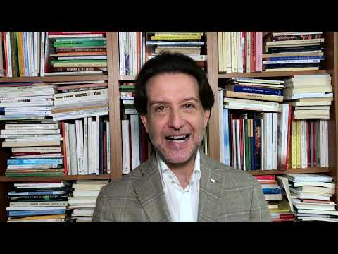 LA PAURA FA 90, L’AMORE 100! - #63 Lo Spirito Santo: Amore che consola