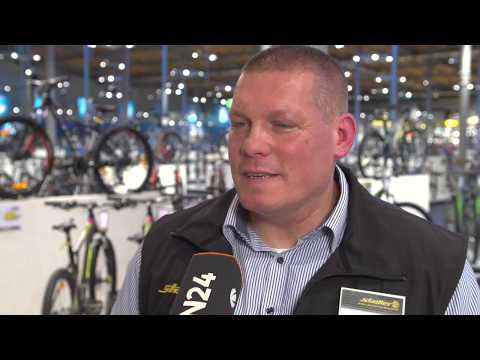 Stiftung Warentest: Das sind die besten Fahrradschlösser