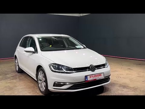 Volkswagen Golf 1.4 TSI HIGH LINE - FACTORY ALLOYS - Image 2