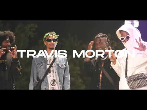 Travis Morton Feat Ricky Bishop & Rdub - Missed Calls [Official Music Video]