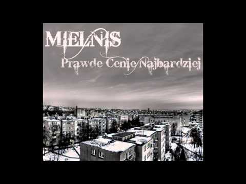 03.Mielniś - Farmazon prod. Jack "Opis"