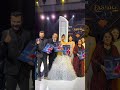 International Fashion Show In Dubai Malaika Arora Fashion Show In Dubai