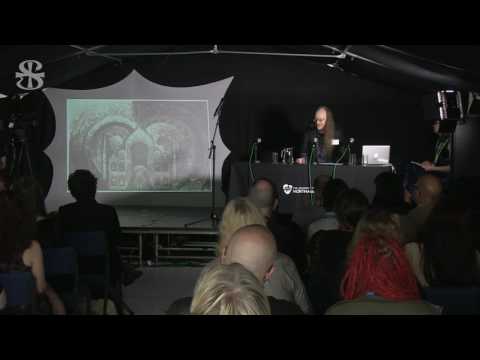 Richard Kaczynski, Ph.D. - Transmutation and Transmission of a New Iconography in the Thoth Tarot