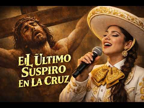 El &Uacute;ltimo Suspiro en la Cruz - Canci&oacute;n Cristiana Poderosa