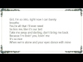 Chris Cagle - Lovin' You Lovin' Me Lyrics