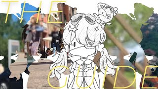 Cover art for The Guide - DECO*27 ♡ English Cover 【rachie】