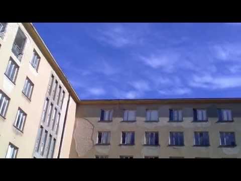 KdF Bad Prora 2014 III