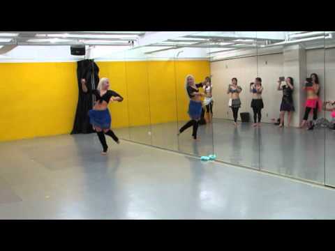 DIVA • Darina Konstantinova  Mejance 2015 Workshop in Taiwan