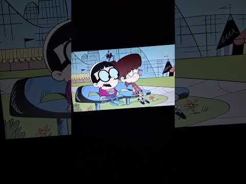 "Toontopia" Part  22 - Lynn's Apology 