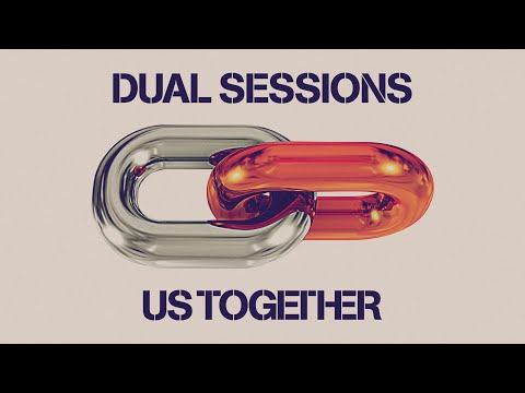 Us Together - Dual Sessions