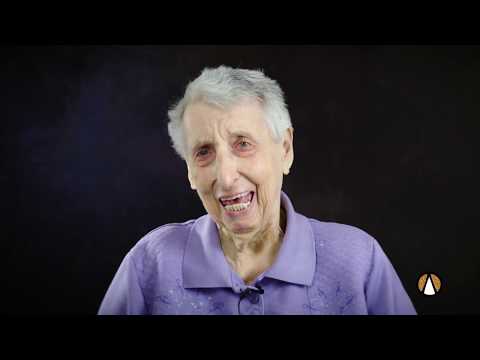 A Sister's Story: Sister Therese DeCanio, OP