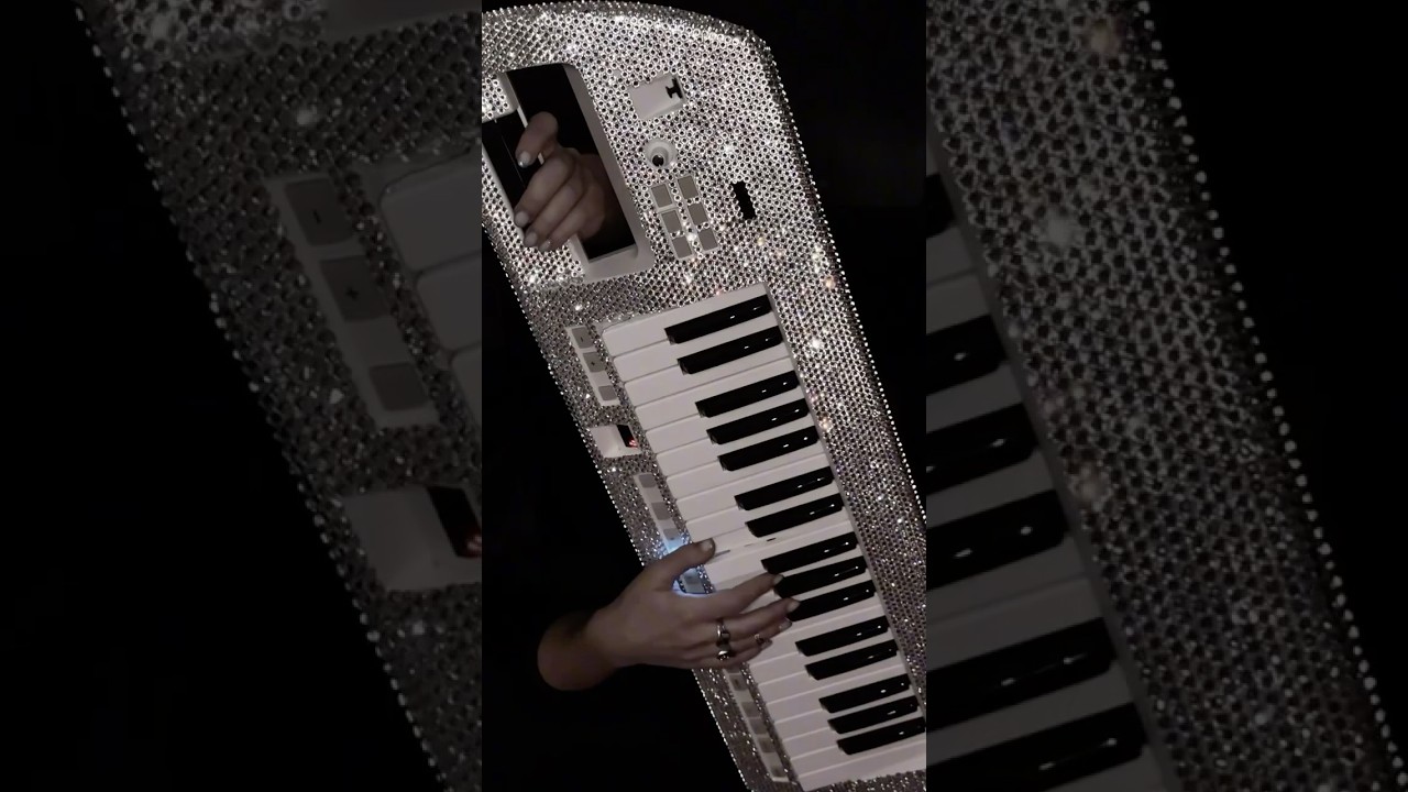 Promotional video thumbnail 3 for Mellow Phonic