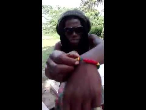 Jamal X - La ferme de Léo