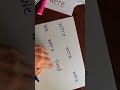 Ela Lesson 16
