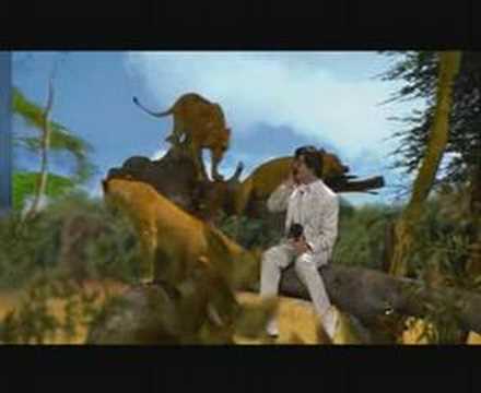 Czech lion 2003 Český lev 2003