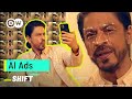 Shah Rukh Khan Endorsing Local Businesses With AI Advertising
