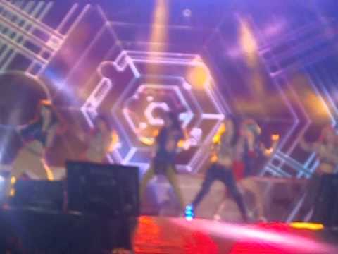 130119 DKFC I got a Boy SNSD