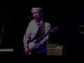 "Mr.  Miracle" -  The Charlie Morris Band