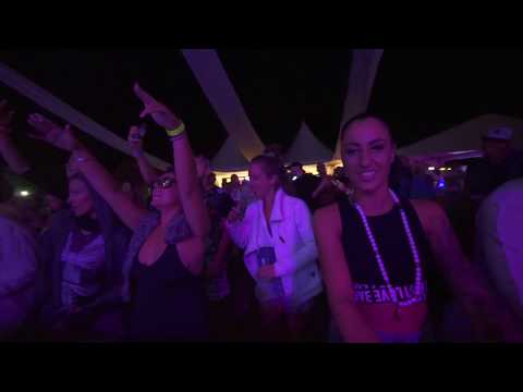 Elenite Adventure - R'n'B Festival 359 Report