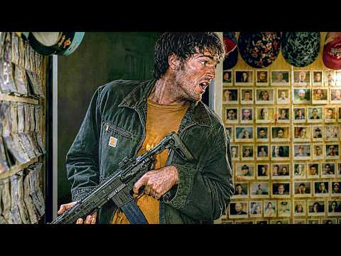 Собачьи звёзды (2026) — трейлер фильма №2 (субтитры)