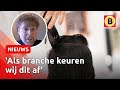 Illegale thuiskappers knippen door tijdens lockdown | Omroep Brabant