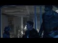 Boom Rocket Scares Tony Stark And Professor Hulk Avengers Endgame Movie Clip HD