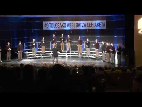STARS, Eriks Esenvalds - MIXED CHOIR MASKA