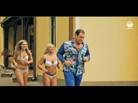 Bunyós Pityu - Seje, seje (Official Music Video)