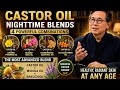 Stop Using Castor Oil Alone 5 Powerful Blends For Younger Healthier Skin After 60