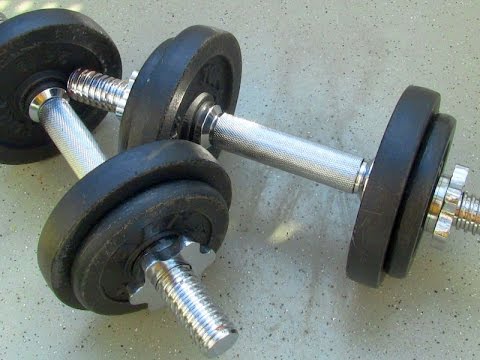 What In The World Is This Couple Doing During Their Workout Together?