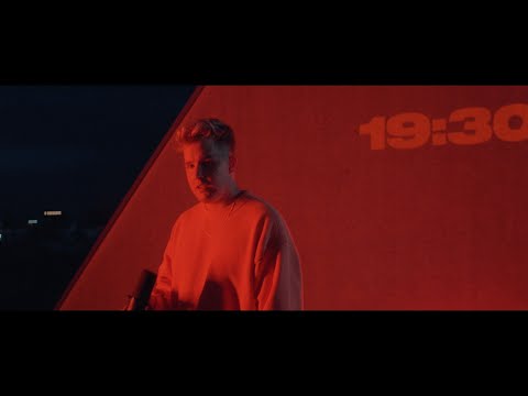 KAYEF - 19:30 (ROOFTOP SESSION)