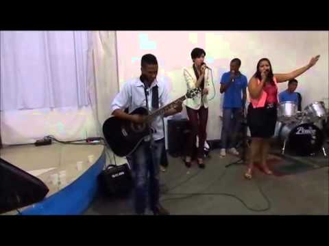 Bem vindo.......11 Agosto 2013 - Casa de Juda - Alto Vera Cruz - B.H - M.G - 03