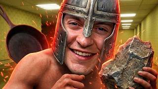 Mordhau Found Footage